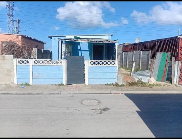 1 BEDROOM HOUSE FOR SALE IN DELFT